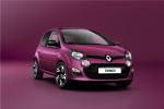 Renault Twingo 2011 года